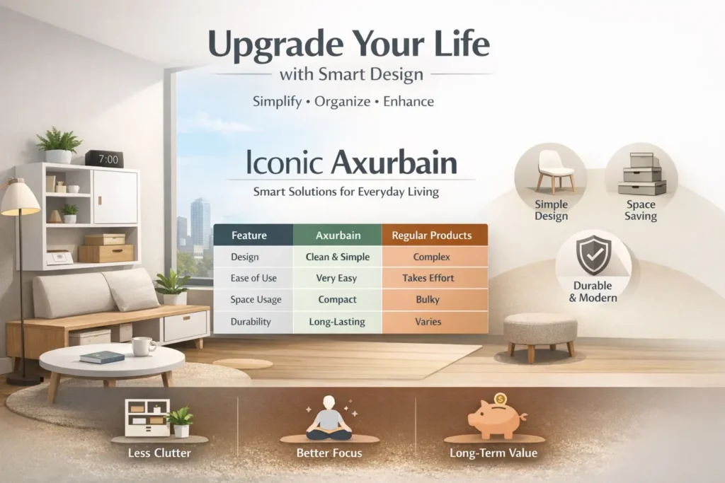 Axurbain