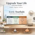 Axurbain