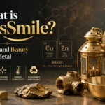 BrassSmile