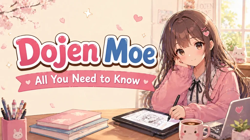 Dojen Moe