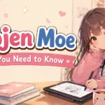 Dojen Moe