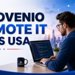 Drovenio Remote IT Jobs USA