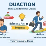 Duaction