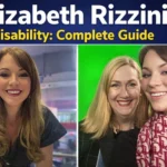 Elizabeth Rizzini Disability