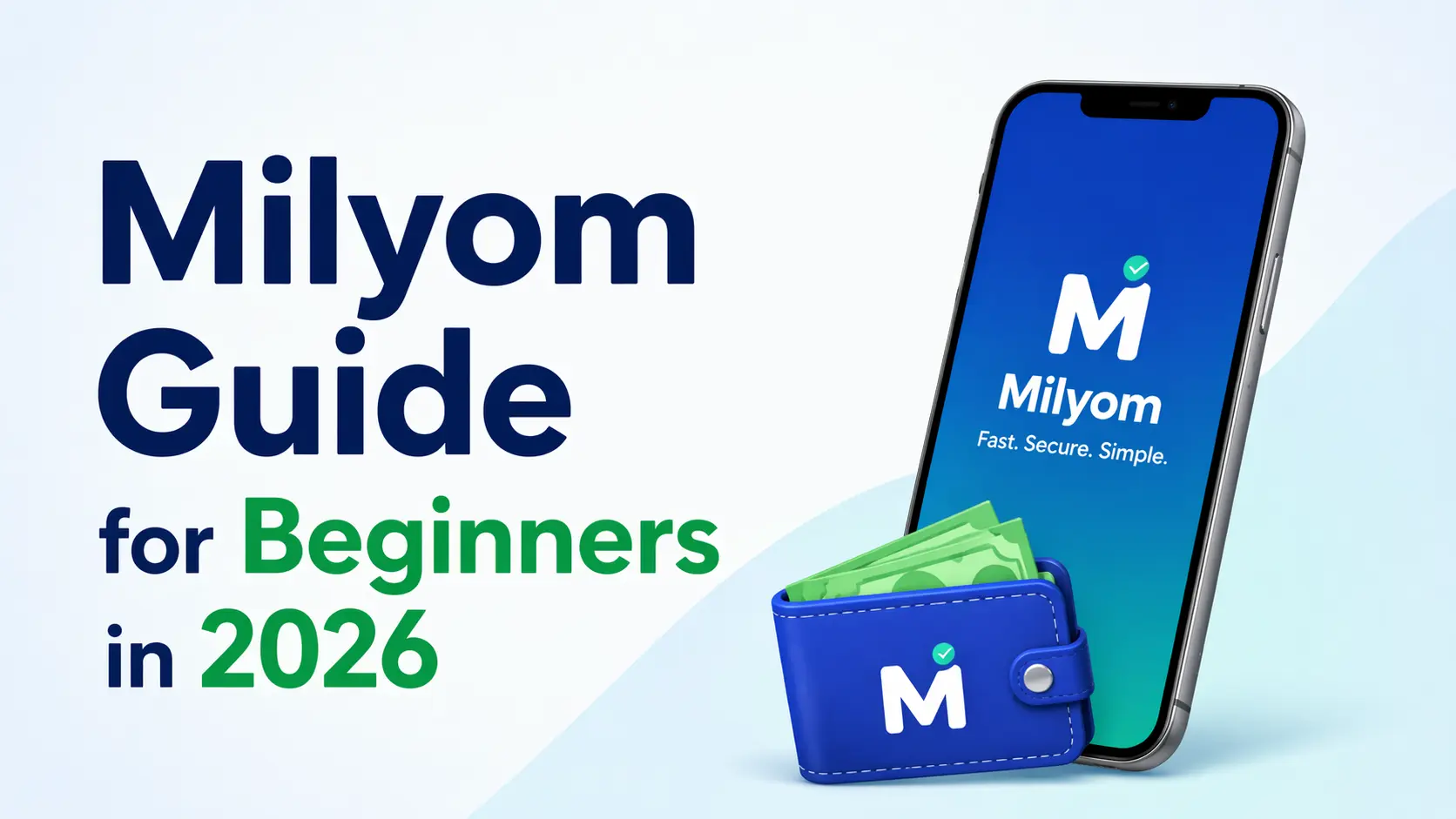 Milyom Guide for Beginners in 2026