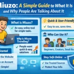 Miuzo