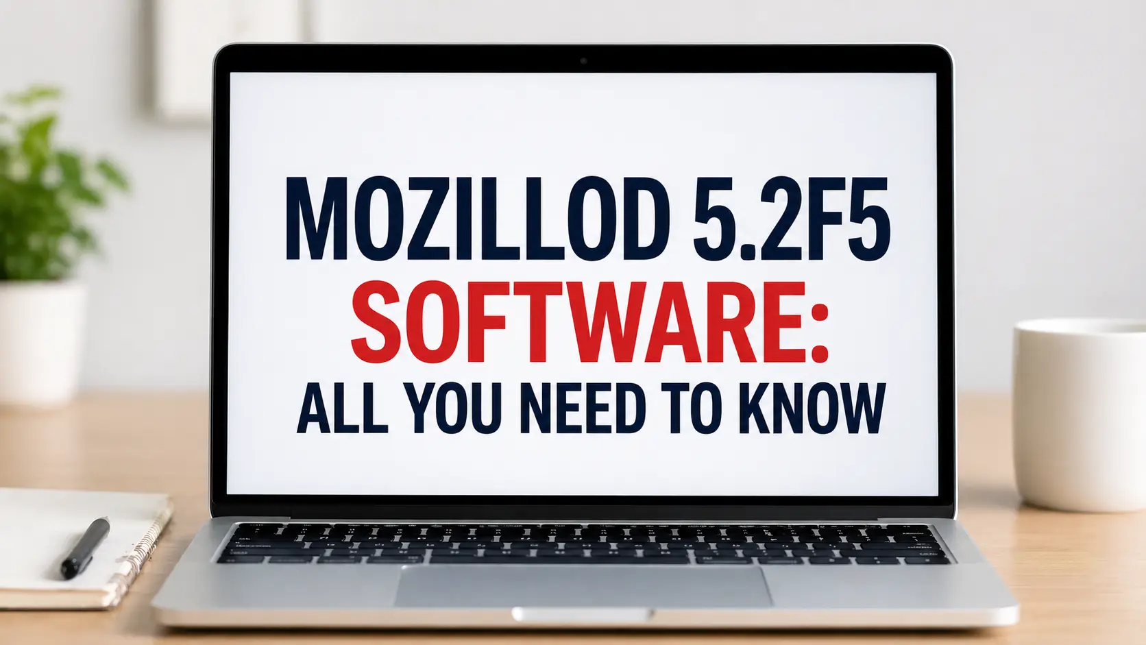 Mozillod5.2f5