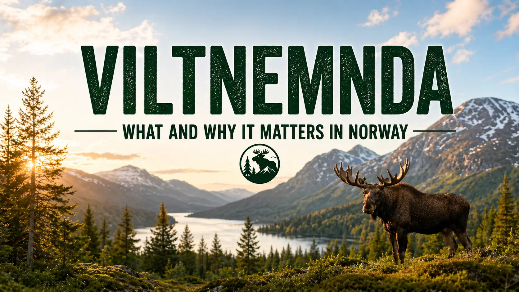 Viltnemnda: What and Why It Matters in Norway