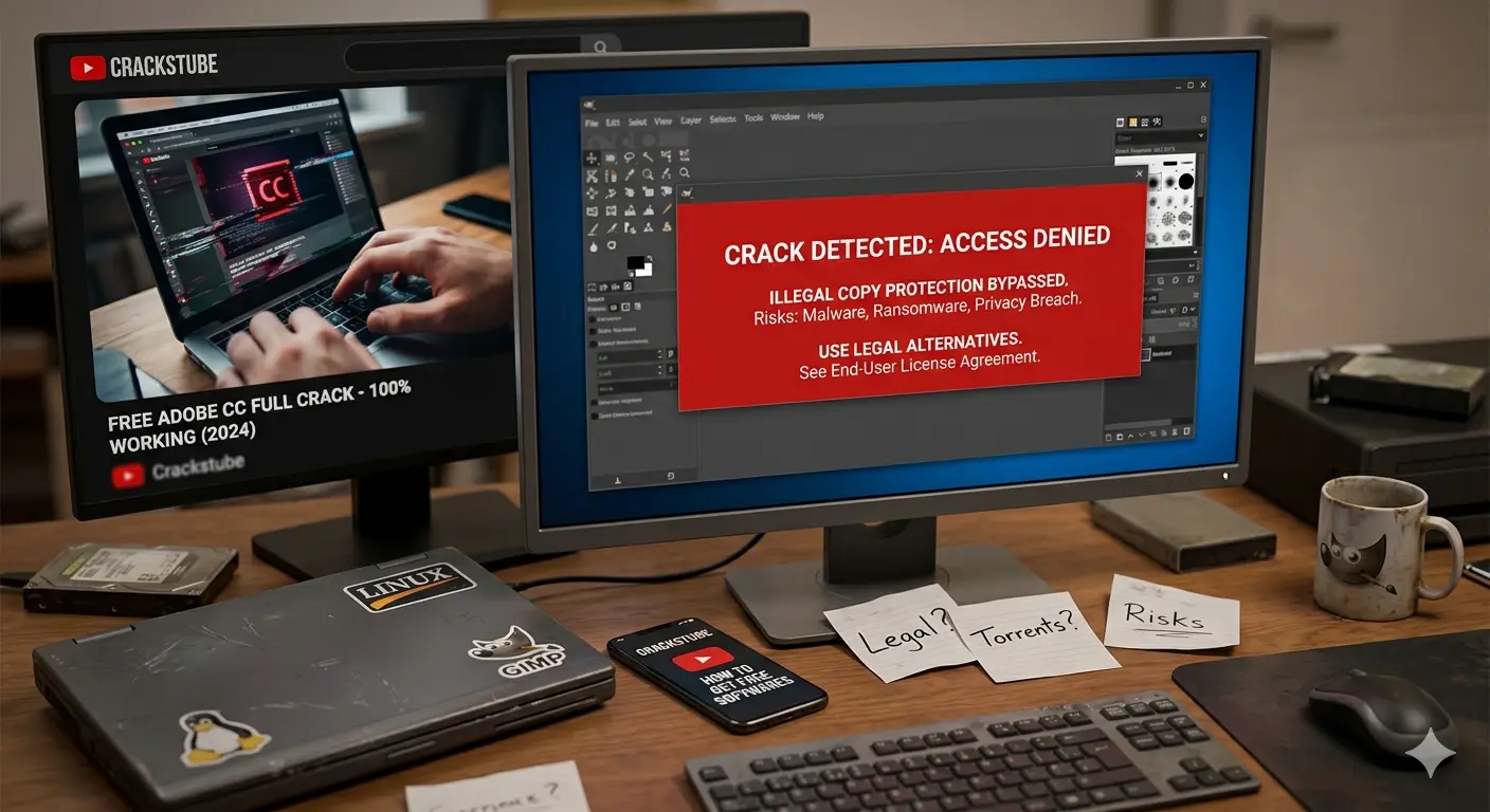 Crackstube