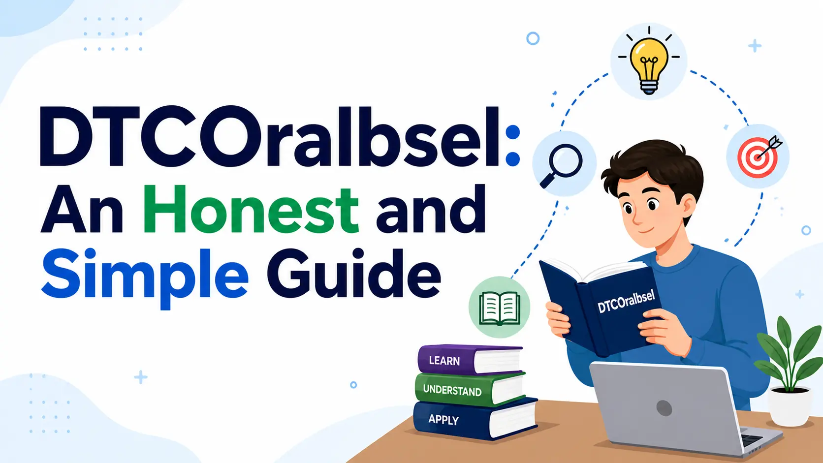 DTCOralbsel