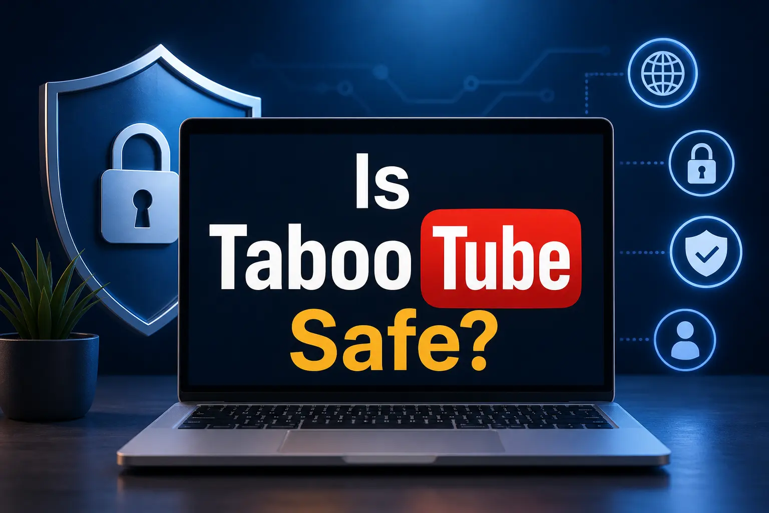 TabooTube